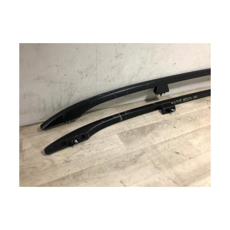 Barres de toit BMW SERIE 3 E91 TOURING PHASE 1 BREAK d’occasion