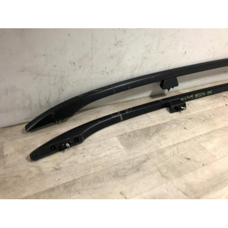 Barres de toit BMW SERIE 3 E91 TOURING PHASE 1 BREAK d’occasion