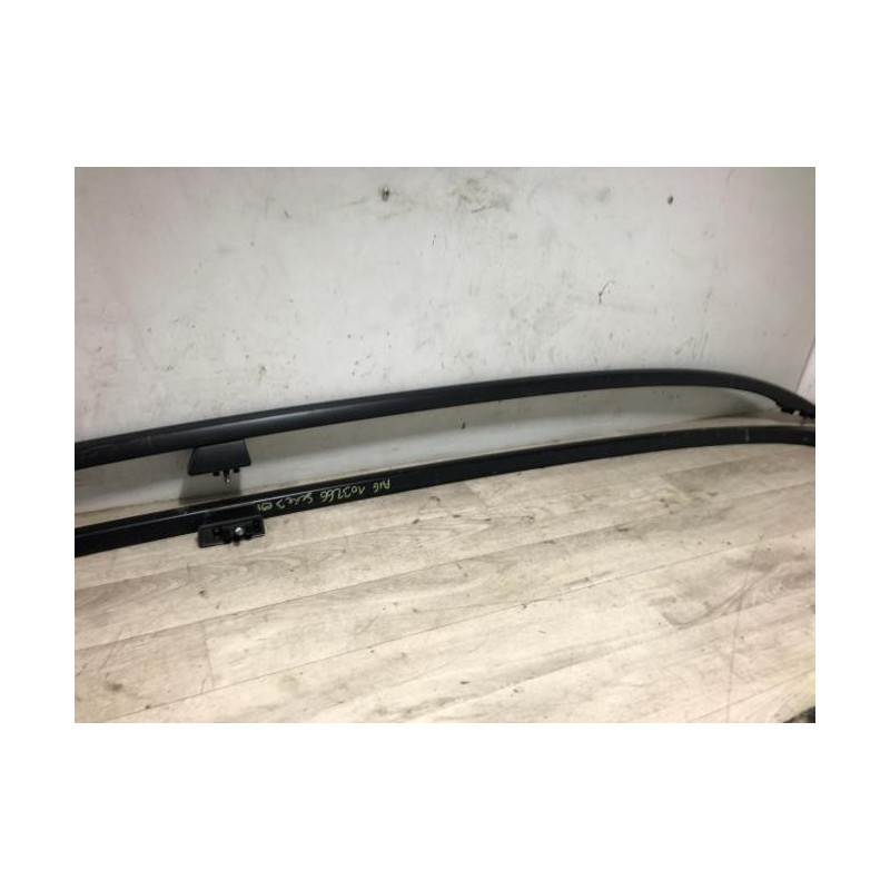 Barres de toit BMW SERIE 3 E91 TOURING PHASE 1 BREAK d’occasion