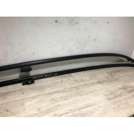 Barres de toit BMW SERIE 3 E91 TOURING PHASE 1 BREAK d’occasion