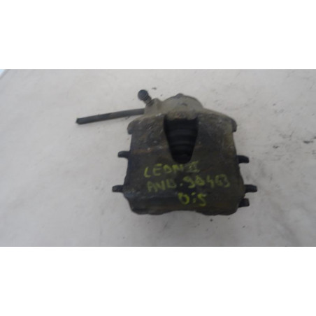 Etrier avant droit (freinage) SEAT LEON II PHASE 1 d’occasion