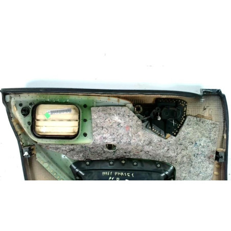 Panneau de porte avant droit MERCEDES CLASSE M 163 PHASE 1 d’occasion