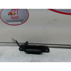 Poignee porte coffre PEUGEOT 4007 d’occasion