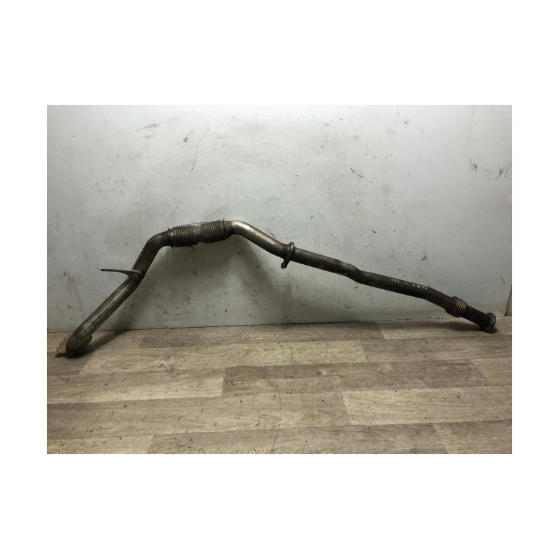 Tube intermediaire (echappement) MERCEDES CLASSE CLA 117 d’occasion