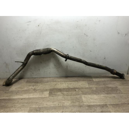 Tube intermediaire (echappement) MERCEDES CLASSE CLA 117 d’occasion
