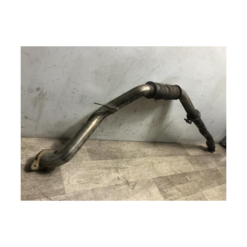Tube intermediaire (echappement) MERCEDES CLASSE CLA 117 d’occasion
