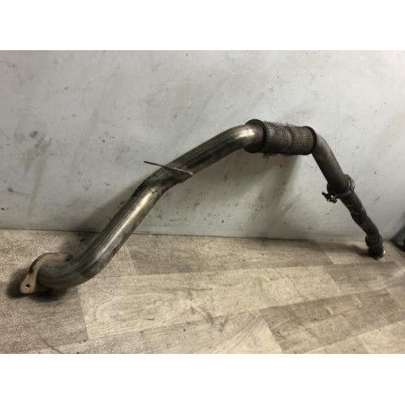 Tube intermediaire (echappement) MERCEDES CLASSE CLA 117 d’occasion