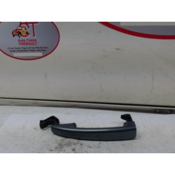 Poignee porte avant gauche PEUGEOT 207 PHASE 1 d’occasion