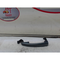Poignee porte arriere gauche PEUGEOT 207 PHASE 1 d’occasion