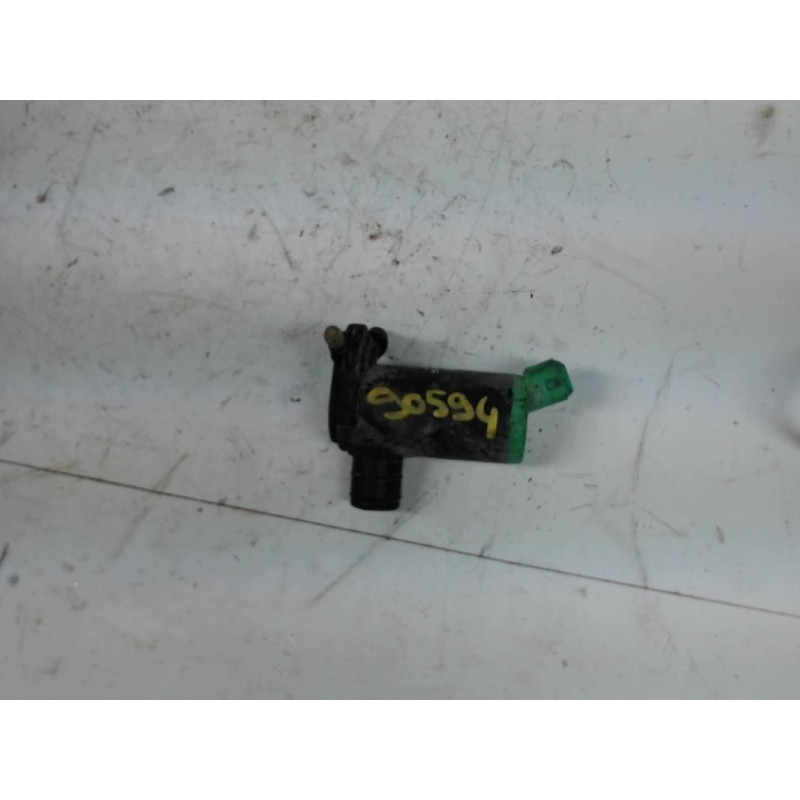 Pompe lave glace avant PEUGEOT 306 3 ET 5 PORTES PHASE 2 d’occasion