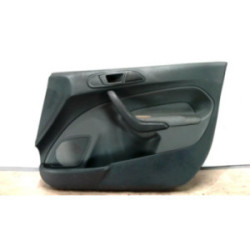 Panneau de porte avant droit FORD FIESTA 6 PHASE 1 d’occasion