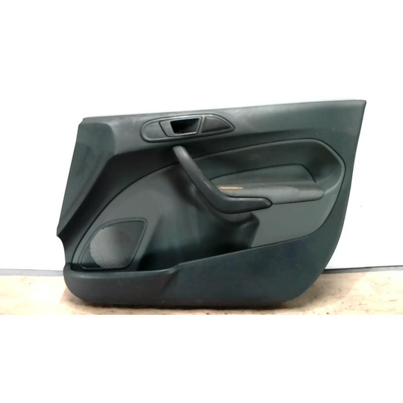 Panneau de porte avant droit FORD FIESTA 6 PHASE 1 d’occasion