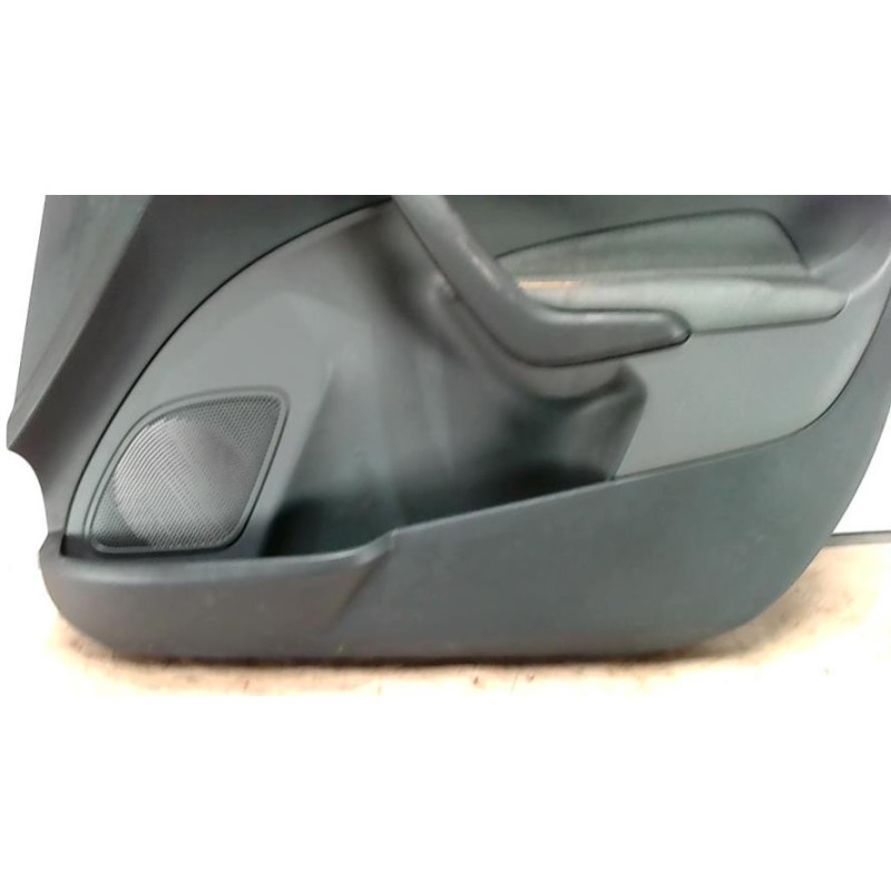 Panneau de porte avant droit FORD FIESTA 6 PHASE 1 d’occasion