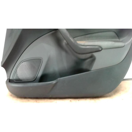 Panneau de porte avant droit FORD FIESTA 6 PHASE 1 d’occasion
