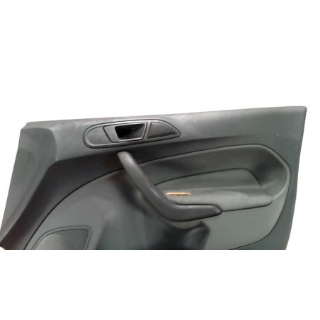 Panneau de porte avant droit FORD FIESTA 6 PHASE 1 d’occasion