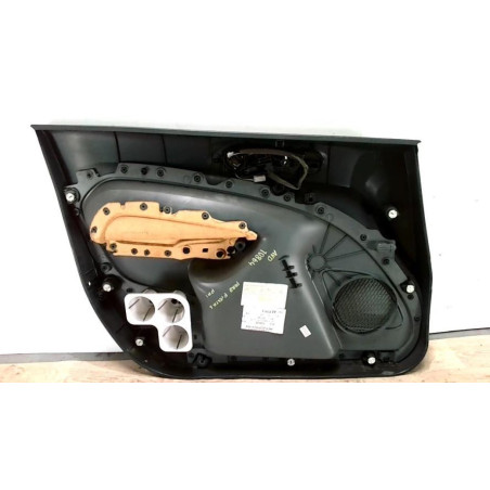 Panneau de porte avant droit FORD FIESTA 6 PHASE 1 d’occasion