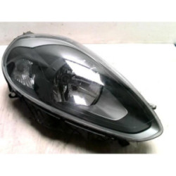 Optique avant principal droit (feux)(phare) FIAT GRANDE PUNTO d’occasion