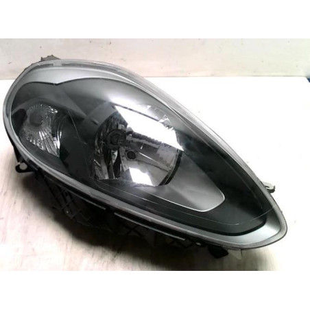 Optique avant principal droit (feux)(phare) FIAT GRANDE PUNTO d’occasion