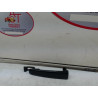 Poignee porte arriere gauche PEUGEOT 307 PHASE 2 d’occasion