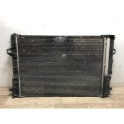Radiateur clim MERCEDES CLASSE CLA 117 d’occasion