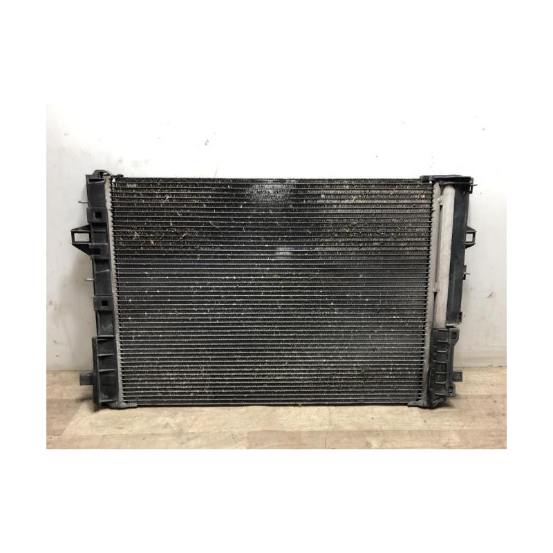Radiateur clim MERCEDES CLASSE CLA 117 d’occasion