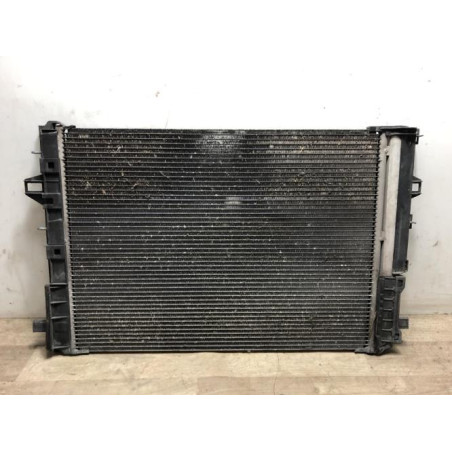 Radiateur clim MERCEDES CLASSE CLA 117 d’occasion