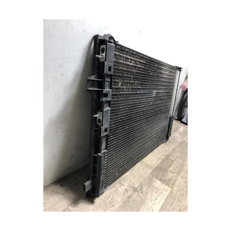Radiateur clim MERCEDES CLASSE CLA 117 d’occasion