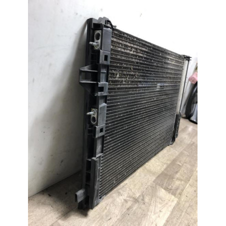 Radiateur clim MERCEDES CLASSE CLA 117 d’occasion