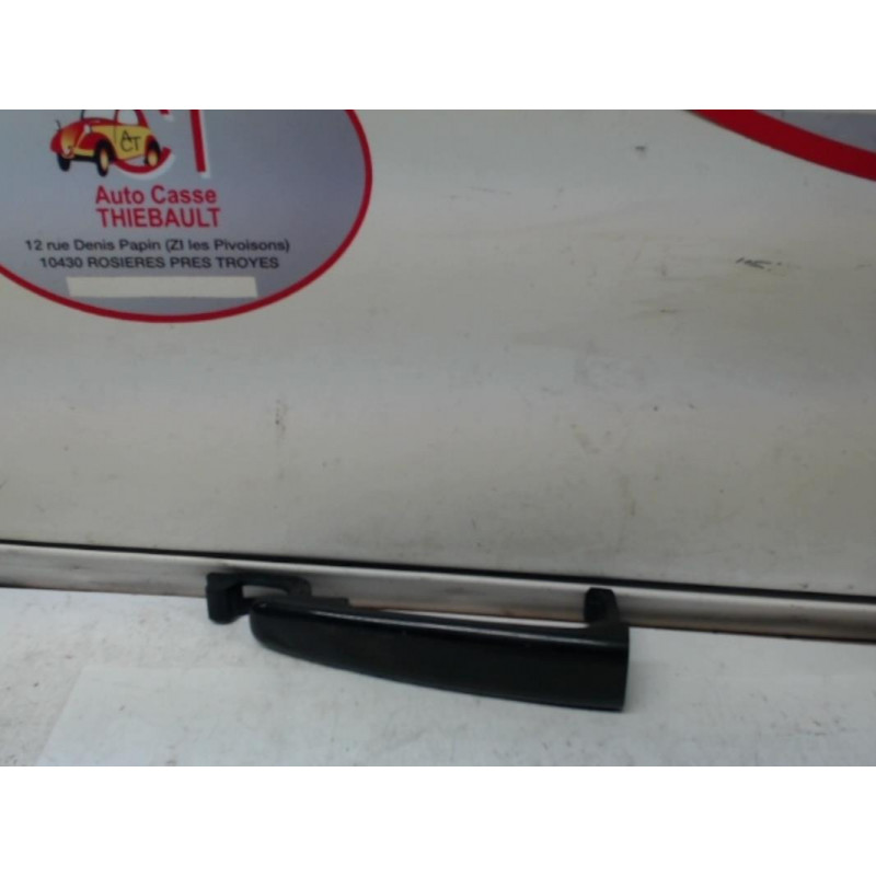 Poignee porte avant gauche PEUGEOT 307 PHASE 2 d’occasion