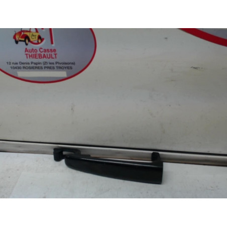 Poignee porte avant gauche PEUGEOT 307 PHASE 2 d’occasion