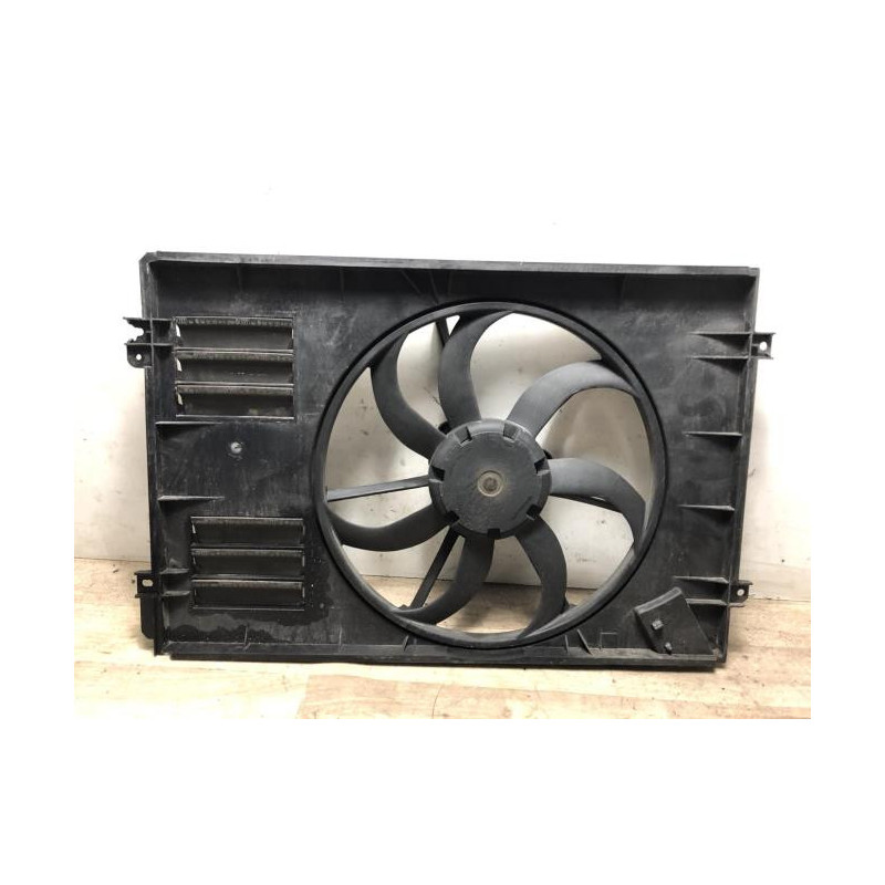 Moto ventilateur radiateur AUDI A3 2 SPORTBACK PHASE 2 d’occasion