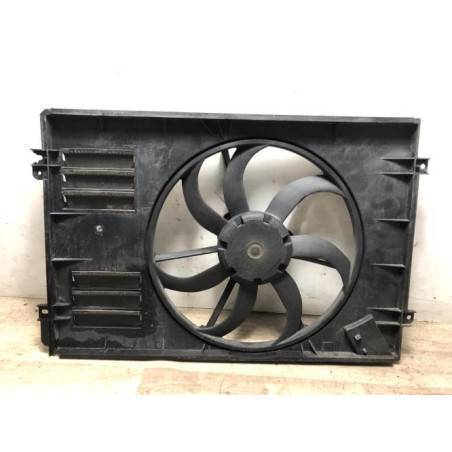 Moto ventilateur radiateur AUDI A3 2 SPORTBACK PHASE 2 d’occasion