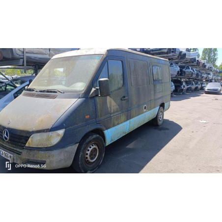 Arbre de transmission (propulsion) MERCEDES SPRINTER 1 PHASE 2 d’occasion