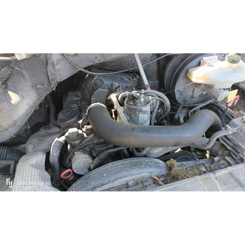 Arbre de transmission (propulsion) MERCEDES SPRINTER 1 PHASE 2 d’occasion