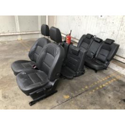 Interieur complet NISSAN QASHQAI 1 PHASE 2 d’occasion