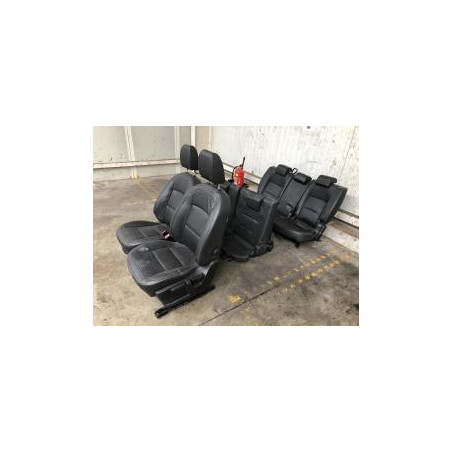 Interieur complet NISSAN QASHQAI 1 PHASE 2 d’occasion