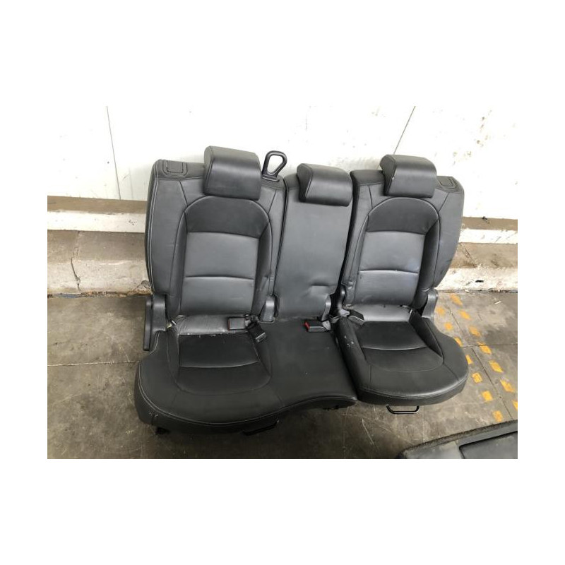 Interieur complet NISSAN QASHQAI 1 PHASE 2 d’occasion