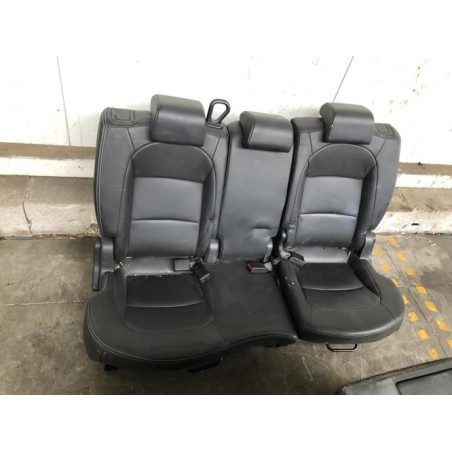 Interieur complet NISSAN QASHQAI 1 PHASE 2 d’occasion