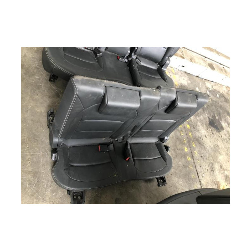Interieur complet NISSAN QASHQAI 1 PHASE 2 d’occasion