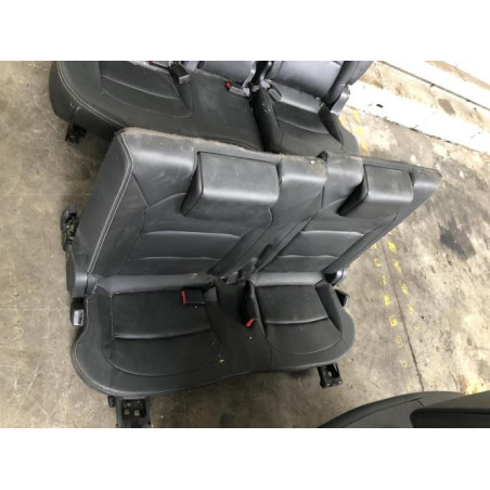 Interieur complet NISSAN QASHQAI 1 PHASE 2 d’occasion