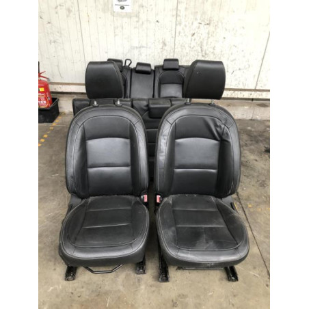 Interieur complet NISSAN QASHQAI 1 PHASE 2 d’occasion
