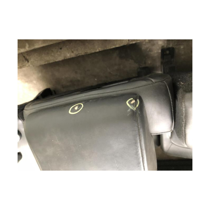Interieur complet NISSAN QASHQAI 1 PHASE 2 d’occasion