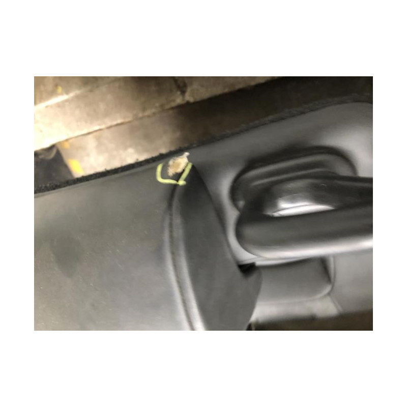 Interieur complet NISSAN QASHQAI 1 PHASE 2 d’occasion