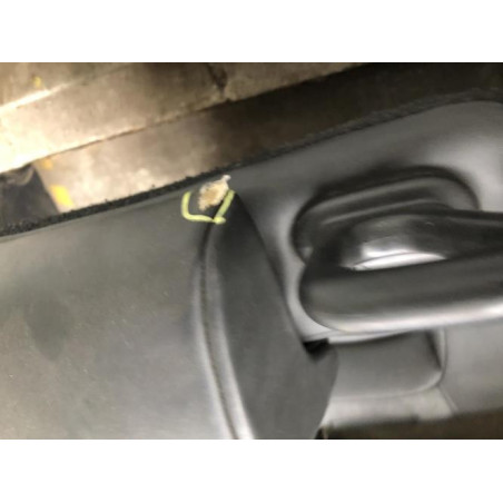 Interieur complet NISSAN QASHQAI 1 PHASE 2 d’occasion