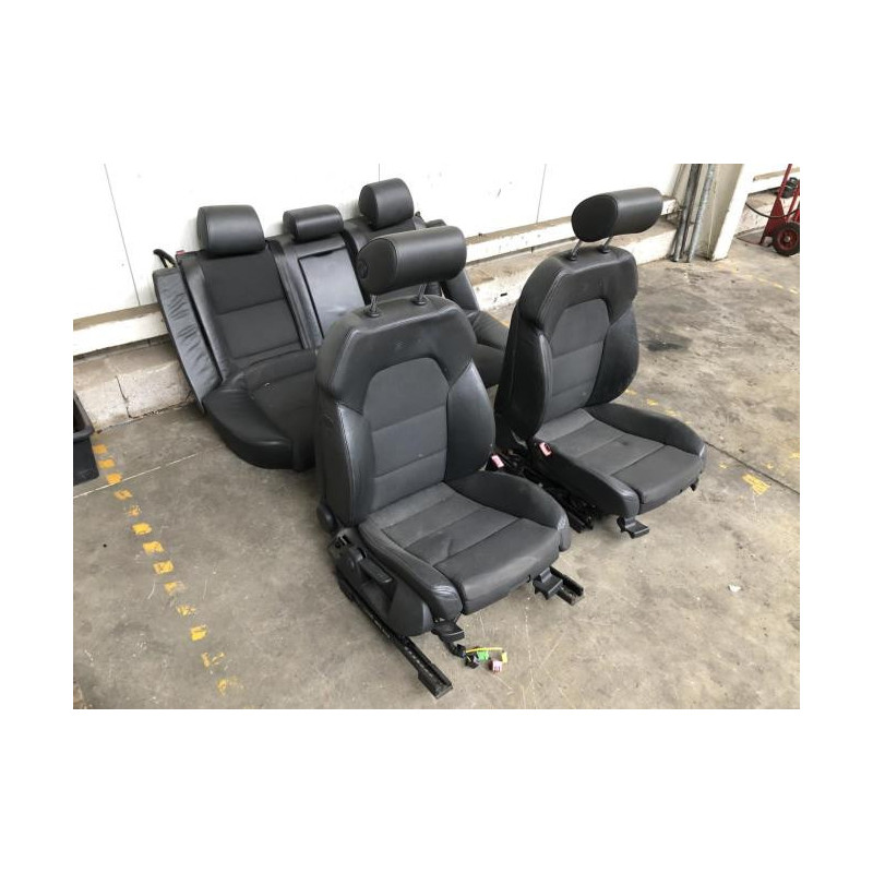 Interieur complet AUDI A6 3 AVANT PHASE 1 BREAK d’occasion
