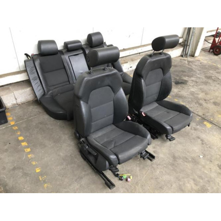 Interieur complet AUDI A6 3 AVANT PHASE 1 BREAK d’occasion