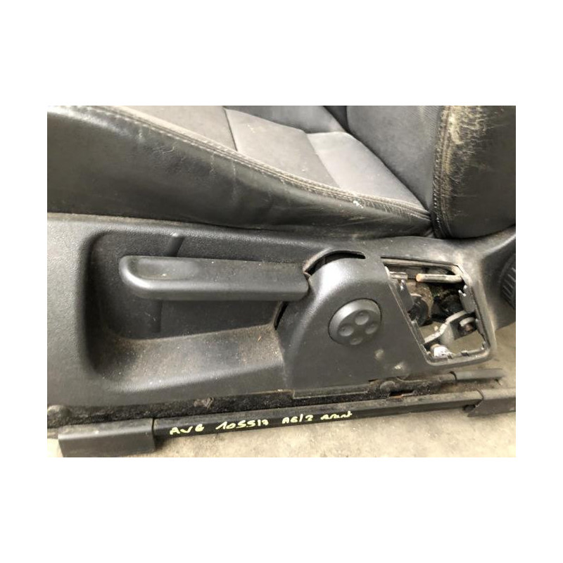 Interieur complet AUDI A6 3 AVANT PHASE 1 BREAK d’occasion