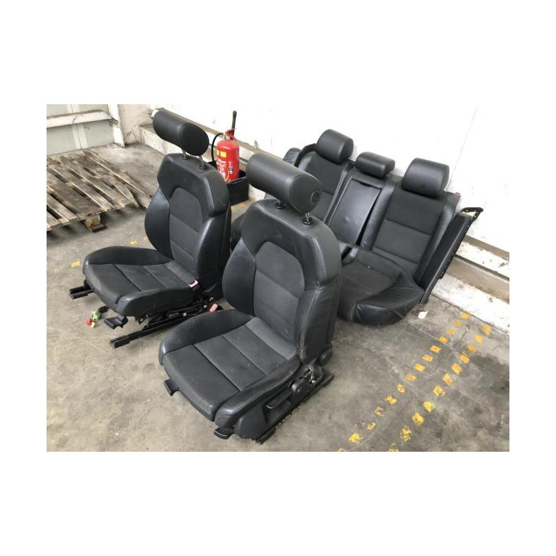 Interieur complet AUDI A6 3 AVANT PHASE 1 BREAK d’occasion