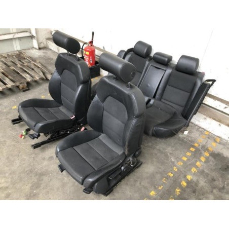 Interieur complet AUDI A6 3 AVANT PHASE 1 BREAK d’occasion