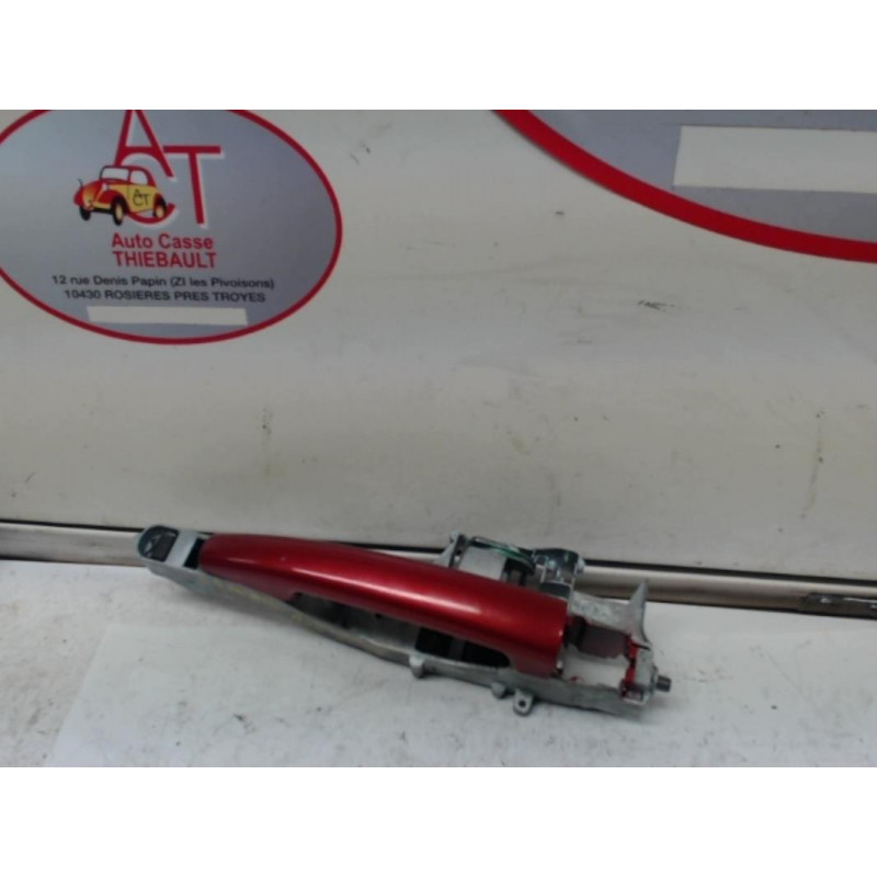 Poignee porte avant gauche CITROEN C4 PICASSO PHASE 1 d’occasion